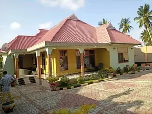 4bdrm House in Evans Mansa, Kigamboni for Sale