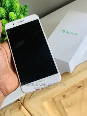 New Oppo R11 64 GB Gold