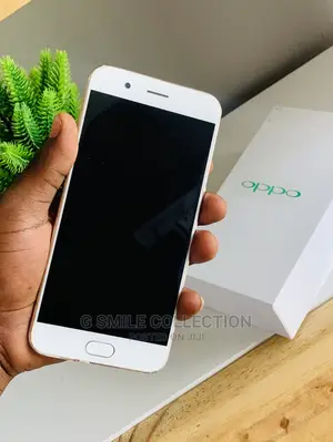 New Oppo R11 64 GB Gold