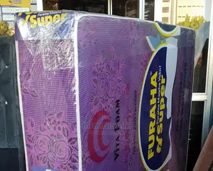 Magodoro Imara Kutoka Vitafoam Super Furaha Warranty
