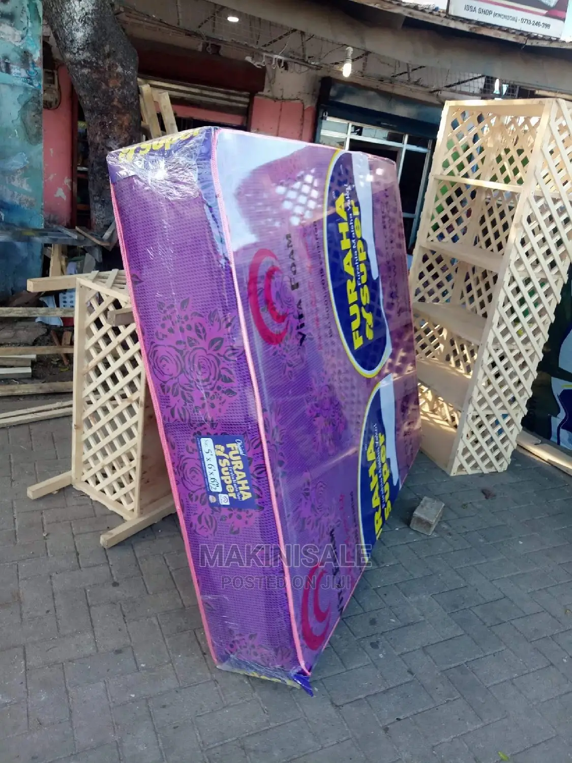 Magodoro Imara Kutoka Vitafoam Super Furaha Warranty