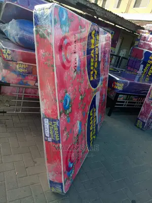 Magodoro Imara Kutoka Vitafoam Super Furaha Warranty