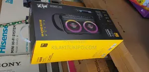 W-King T9 High Power Portable Speaker