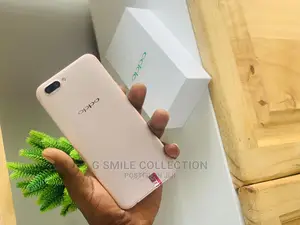 New Oppo R11 64 GB Gold