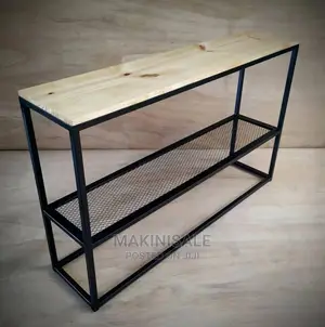 Shelf Nzuri Sana Alafu Simple