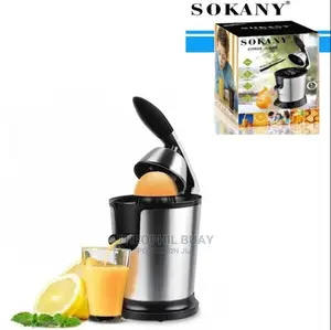 Sokany Citrus Juicer
