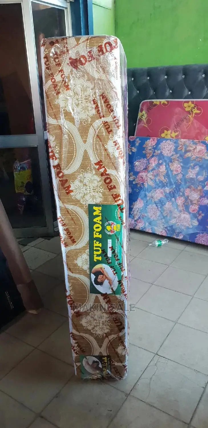 Magodoro Imara Kutoka Tuafoam Warranty Ipo Delivery
