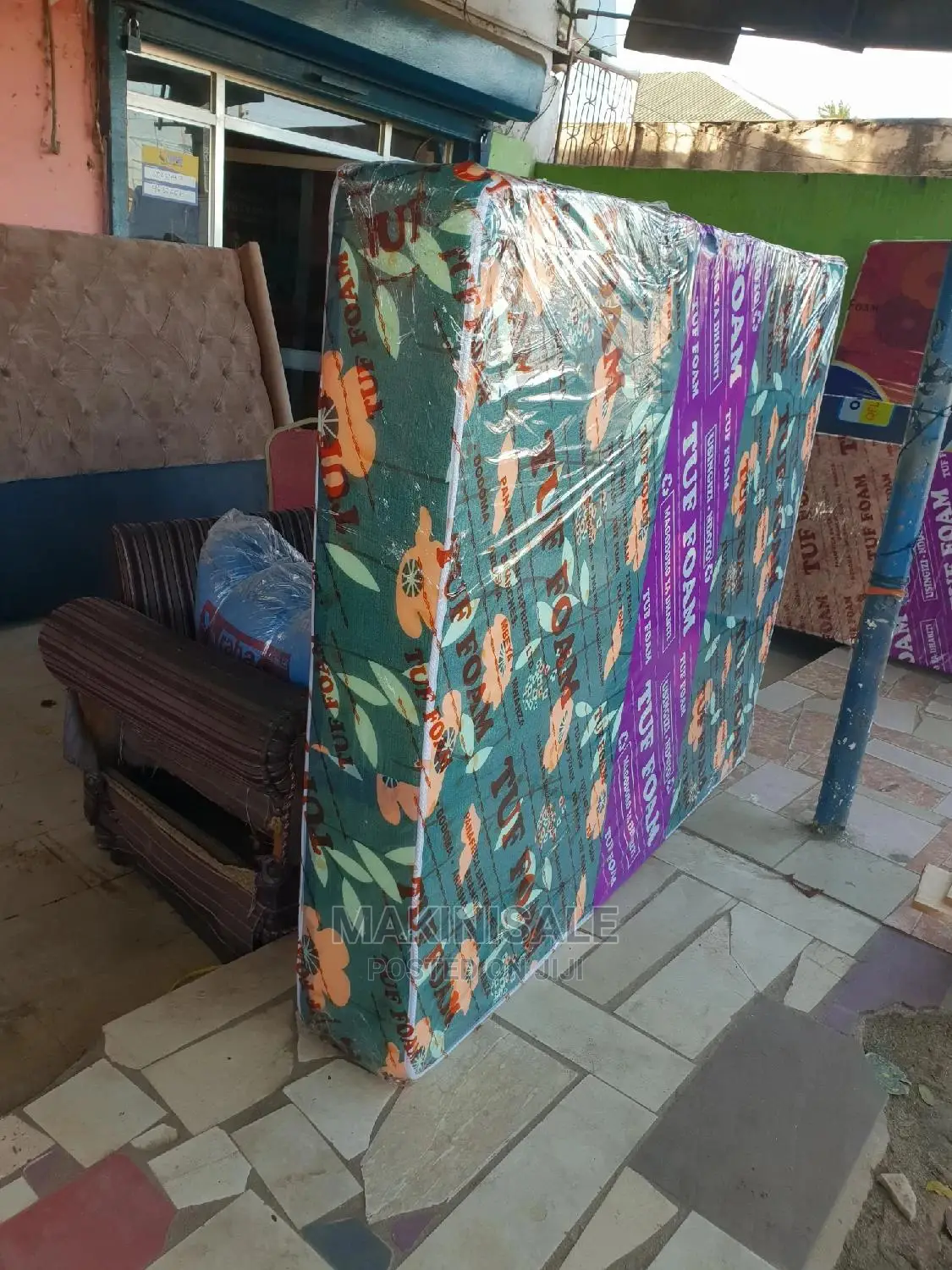 Magodoro Imara Kutoka Tuafoam Warranty Ipo Delivery