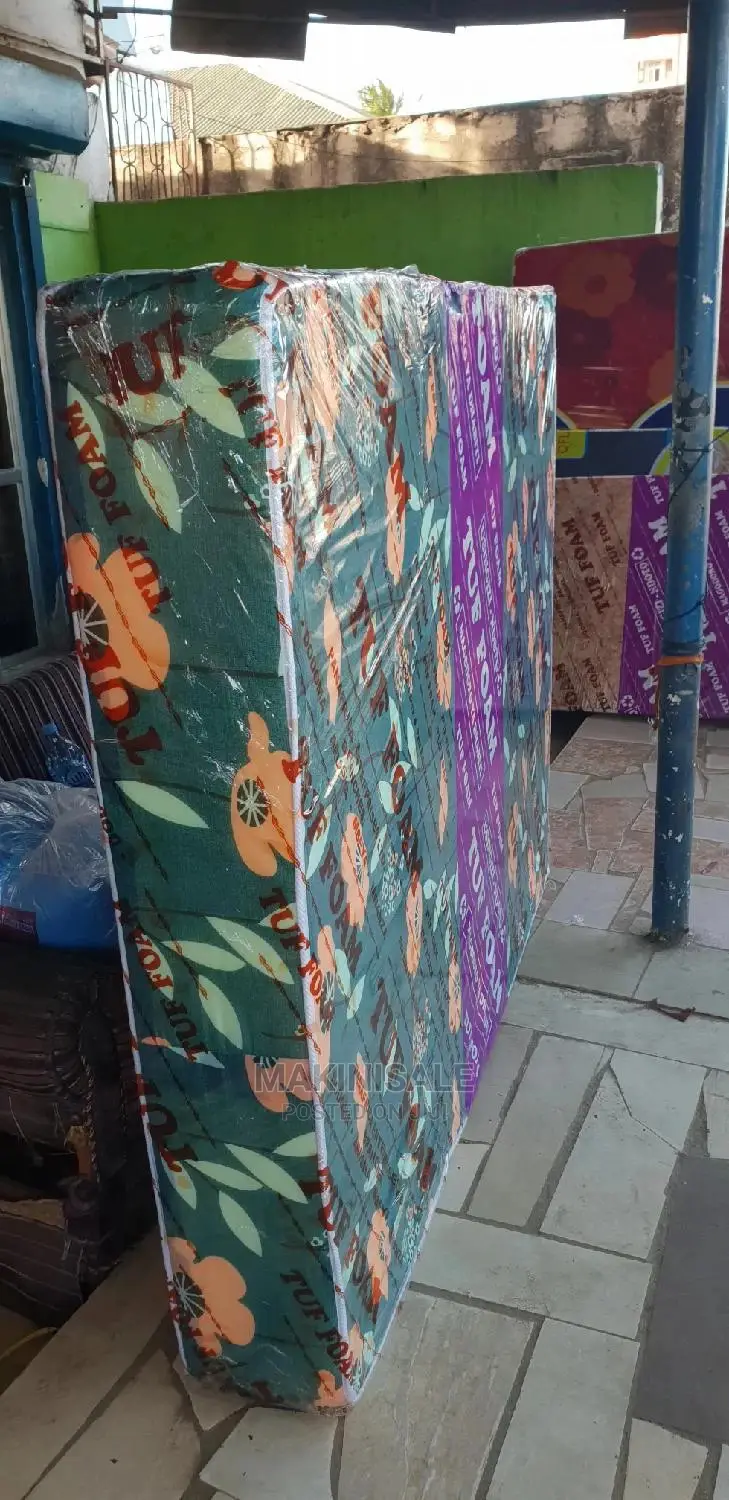 Magodoro Imara Kutoka Tuafoam Warranty Ipo Delivery