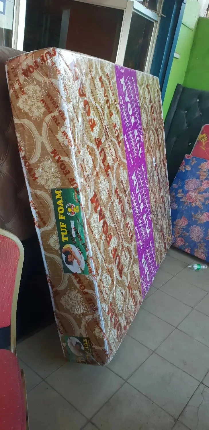Magodoro Imara Kutoka Tuafoam Warranty Ipo Delivery