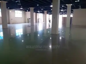 Office Space Warehouse for Rent at Nyerere Road