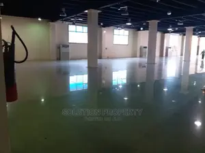 Office Space Warehouse for Rent at Nyerere Road