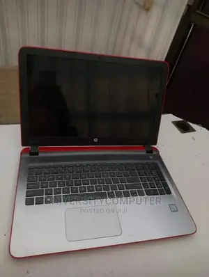 Laptop HP Pavilion 15 16GB Intel Core I7 HDD 1T