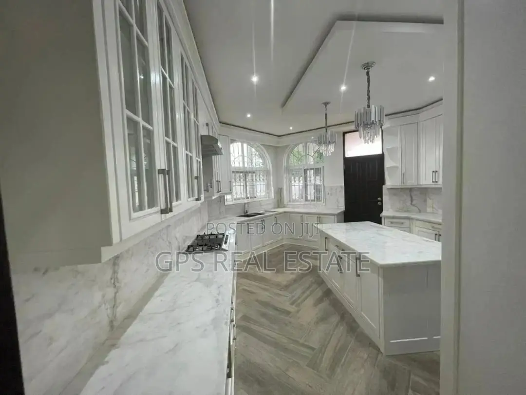 6bdrm House in Mansa Mansa, Kigamboni for Sale