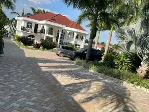 6bdrm House in Mansa Mansa, Kigamboni for Sale