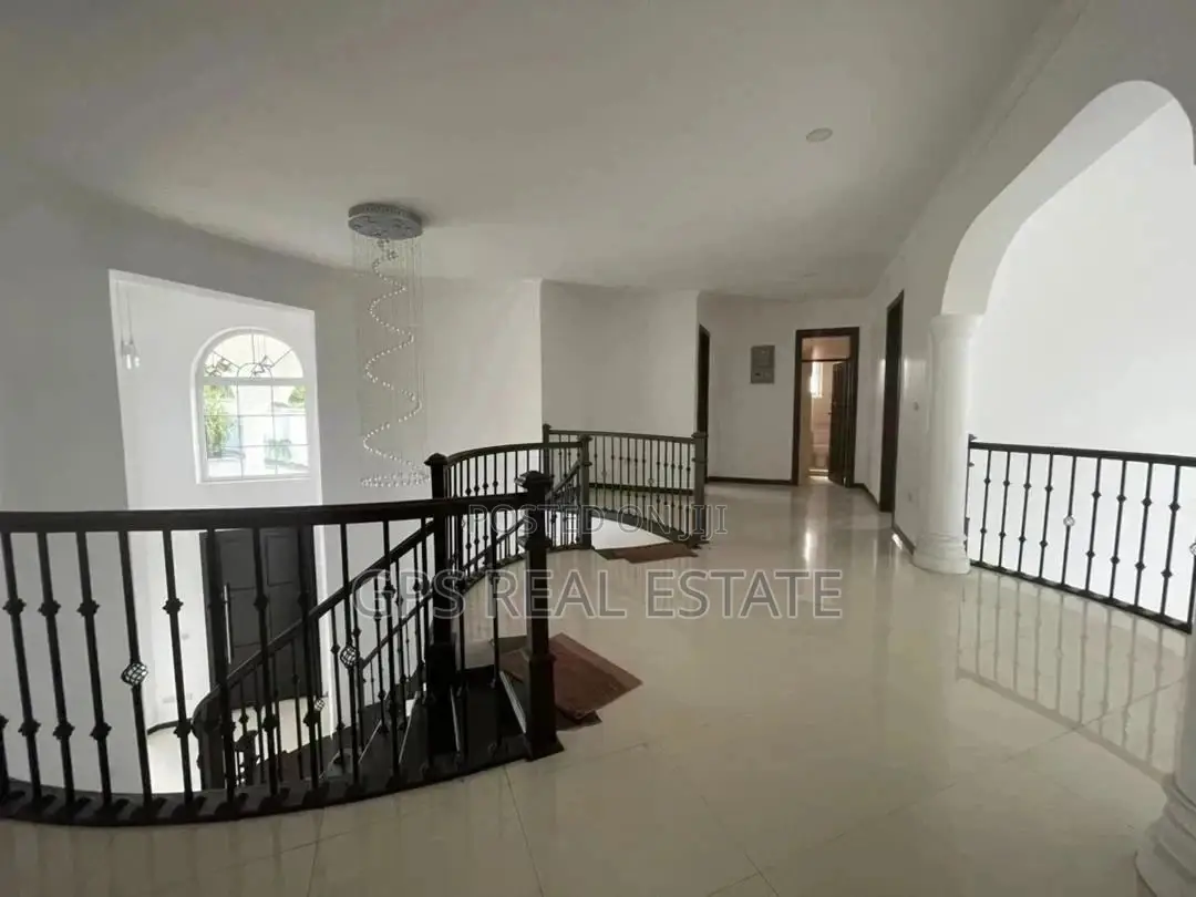 6bdrm House in Mansa Mansa, Kigamboni for Sale