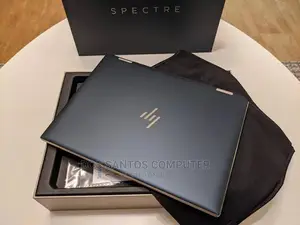 New Laptop HP Spectre 13 16GB Intel Core I7 SSD 1T