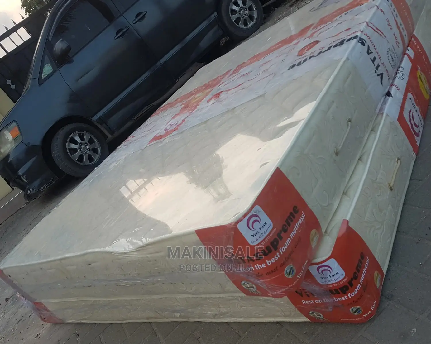 Magodoro Orginal Warranty Miaka 7