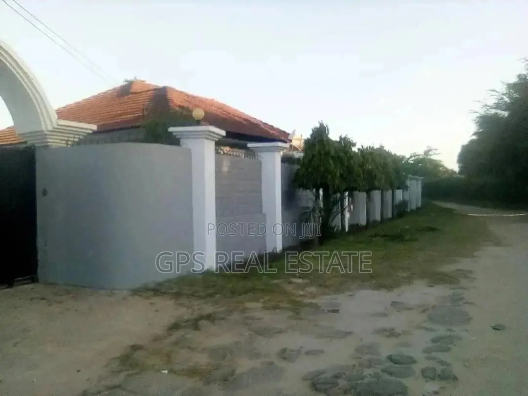 3bdrm House in Mansa Mansa, Kinondoni for Sale