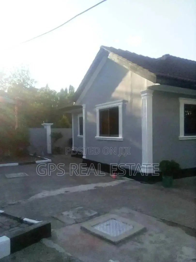3bdrm House in Mansa Mansa, Kinondoni for Sale
