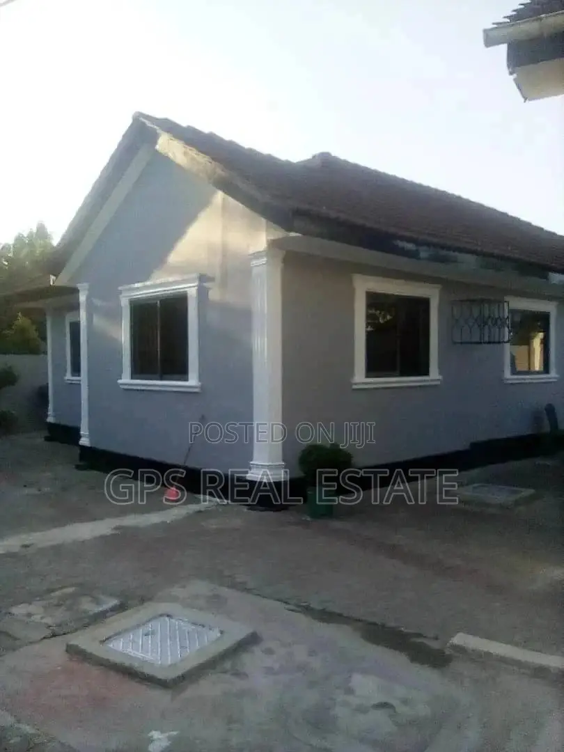 3bdrm House in Mansa Mansa, Kinondoni for Sale