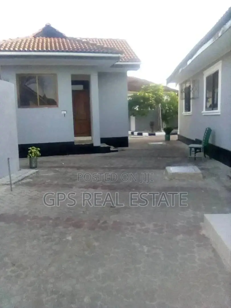 3bdrm House in Mansa Mansa, Kinondoni for Sale