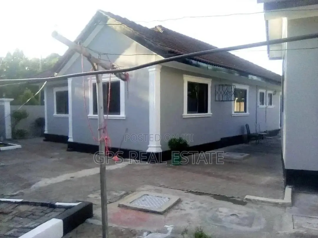 3bdrm House in Mansa Mansa, Kinondoni for Sale