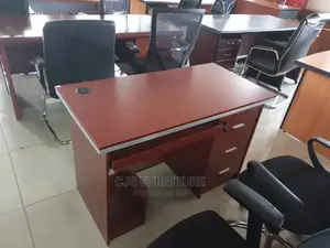 Meza Office