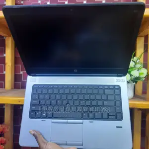 Laptop HP ProBook 640 8GB Intel Core I5 HDD 500GB