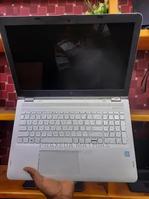 Laptop HP Envy M6 8GB Intel Core I7 HDD 500GB