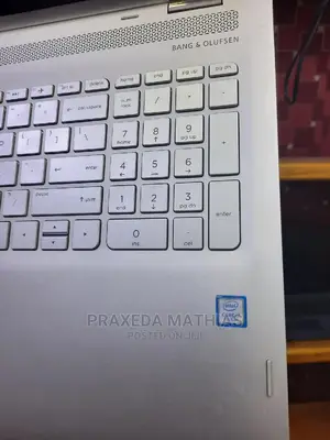 Laptop HP Envy M6 8GB Intel Core I7 HDD 500GB