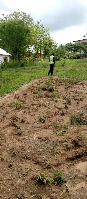 Plot for Sale Loction Luguruni Kibamba