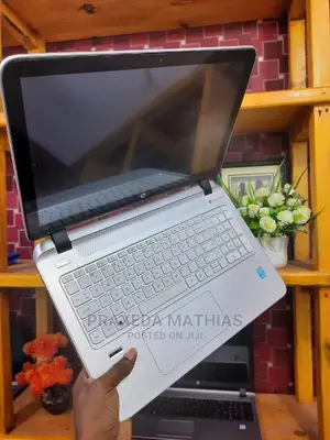 Laptop HP Envy 15 12GB Intel Core I7 HDD 500GB