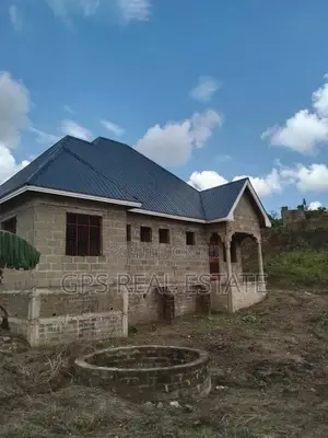 3bdrm House in Mansa Mansa, Kinondoni for Sale