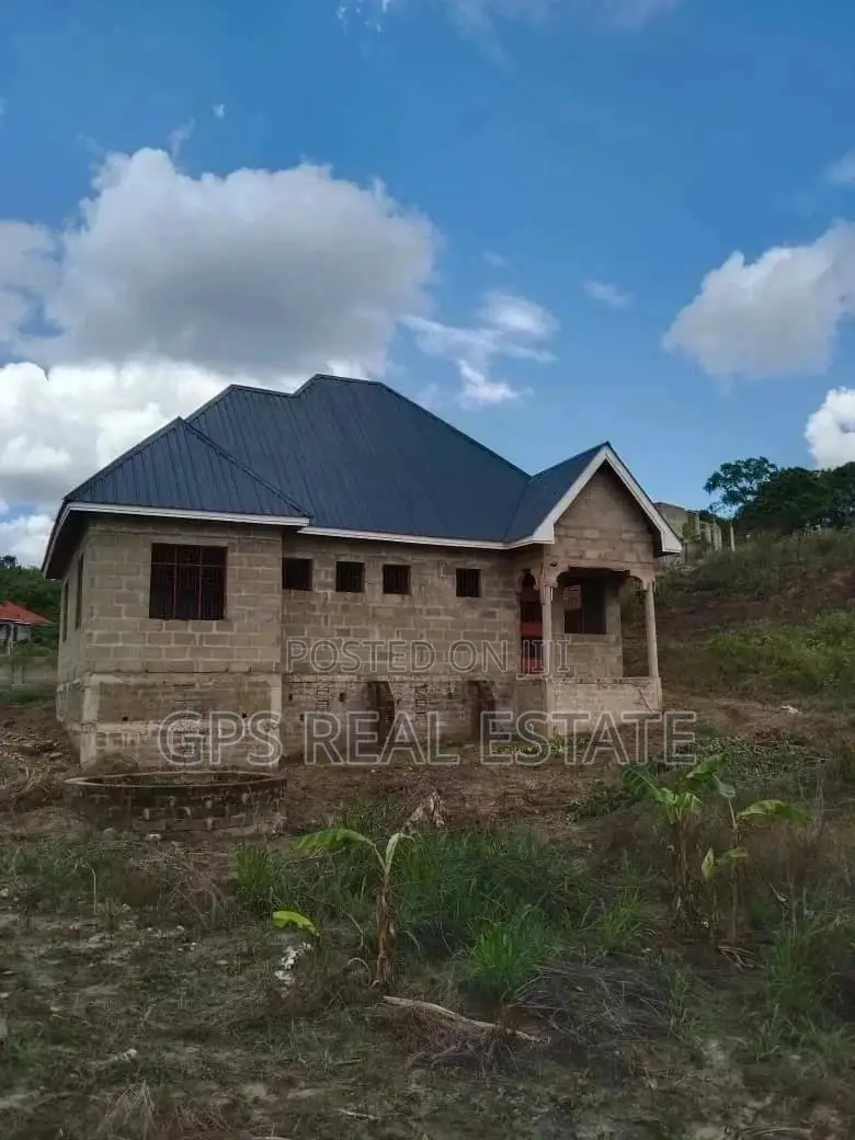 3bdrm House in Mansa Mansa, Kinondoni for Sale