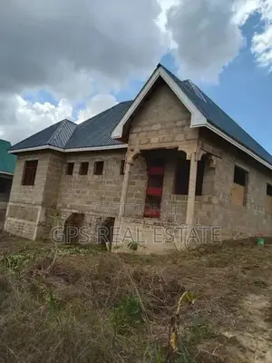 3bdrm House in Mansa Mansa, Kinondoni for Sale