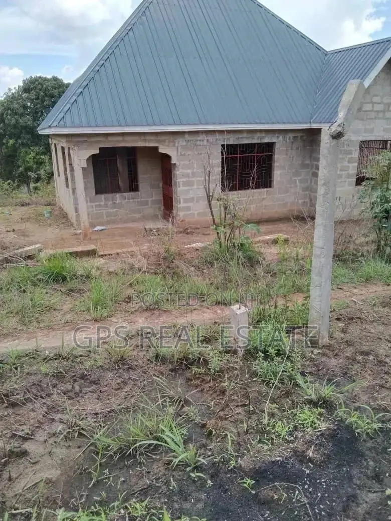 3bdrm House in Mansa Mansa, Kinondoni for Sale