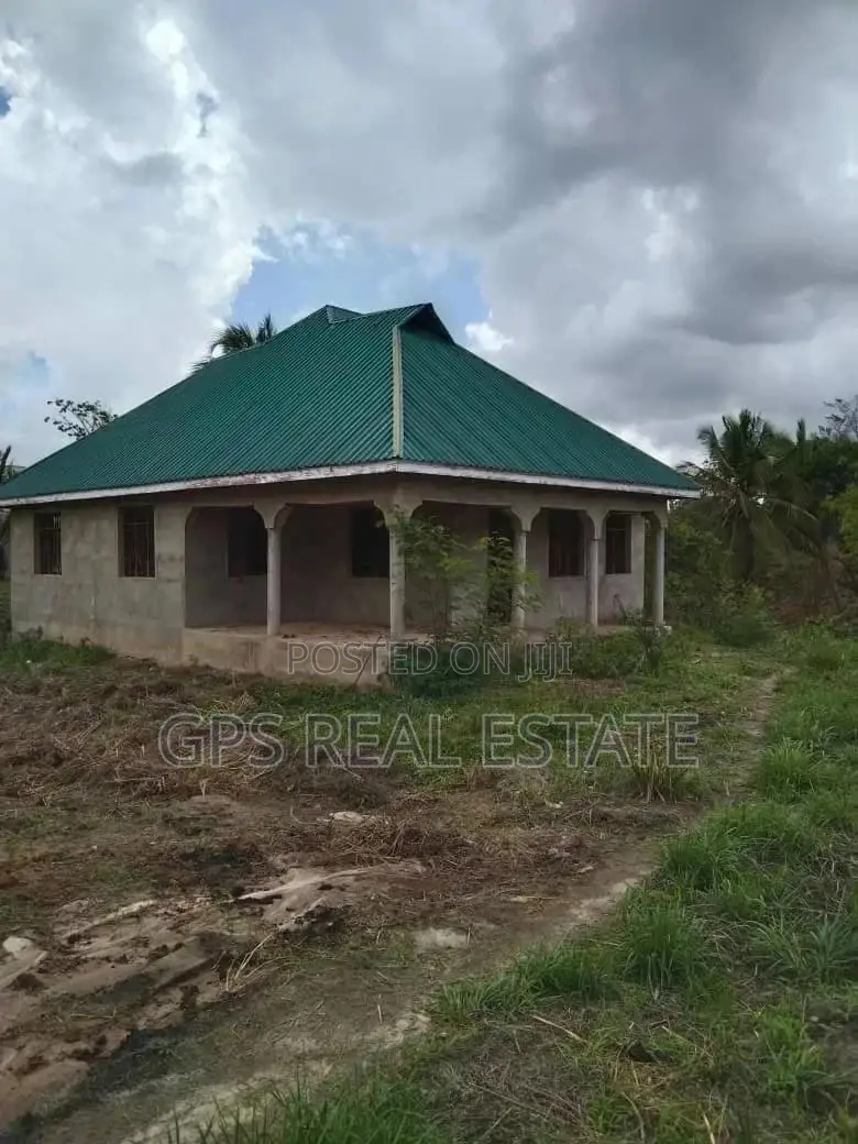 3bdrm House in Mansa Mansa, Kinondoni for Sale