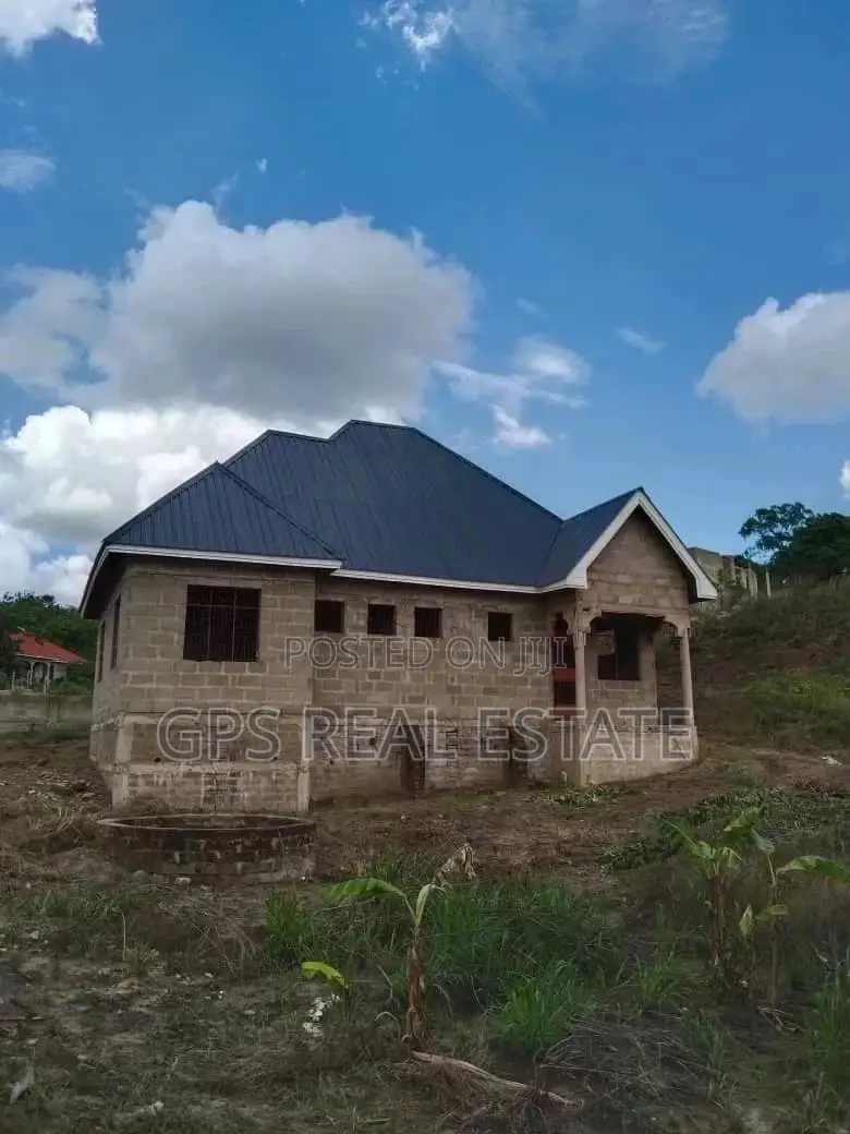 3bdrm House in Mansa Mansa, Kinondoni for Sale