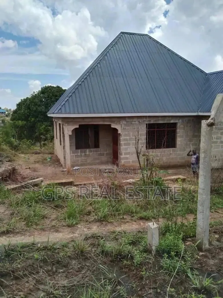 3bdrm House in Mansa Mansa, Kinondoni for Sale