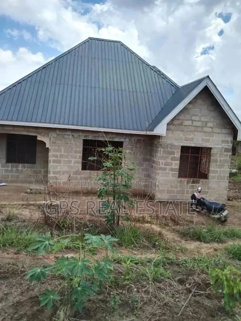 3bdrm House in Mansa Mansa, Kinondoni for Sale