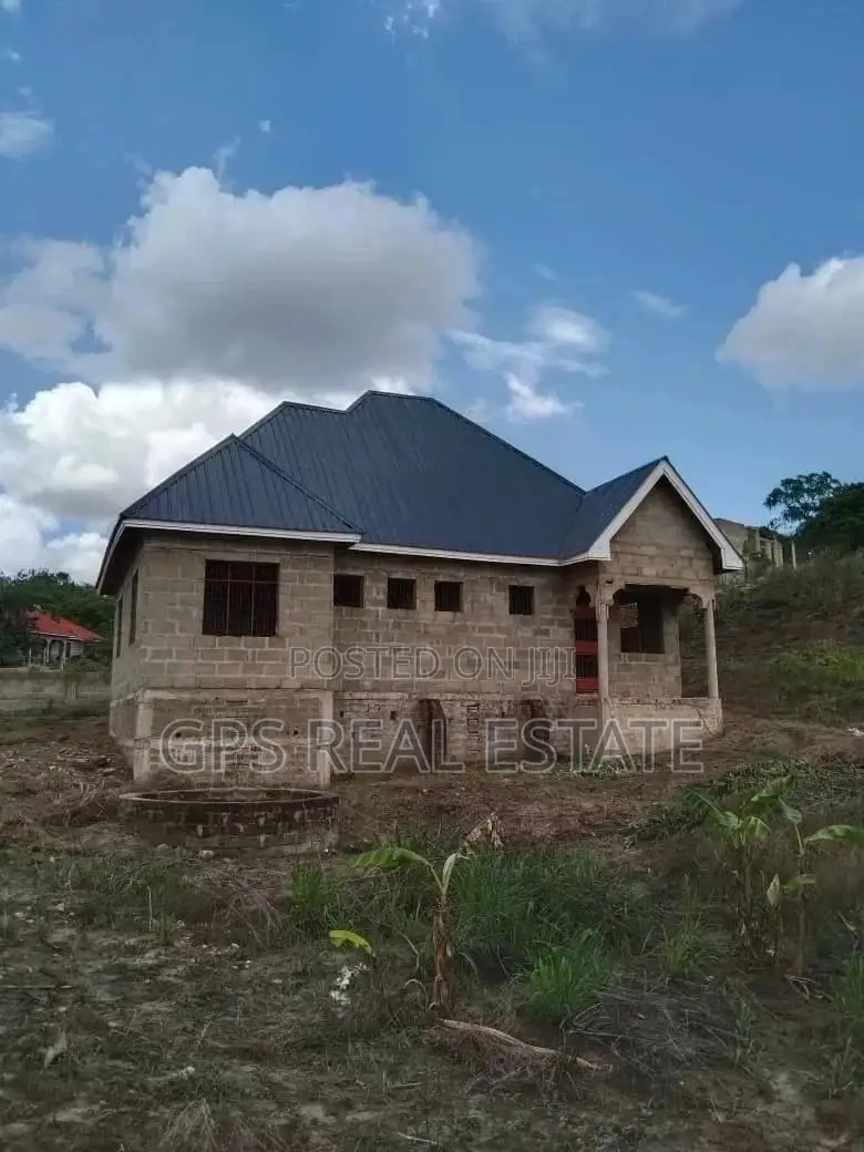 3bdrm House in Mansa Mansa, Kinondoni for Sale