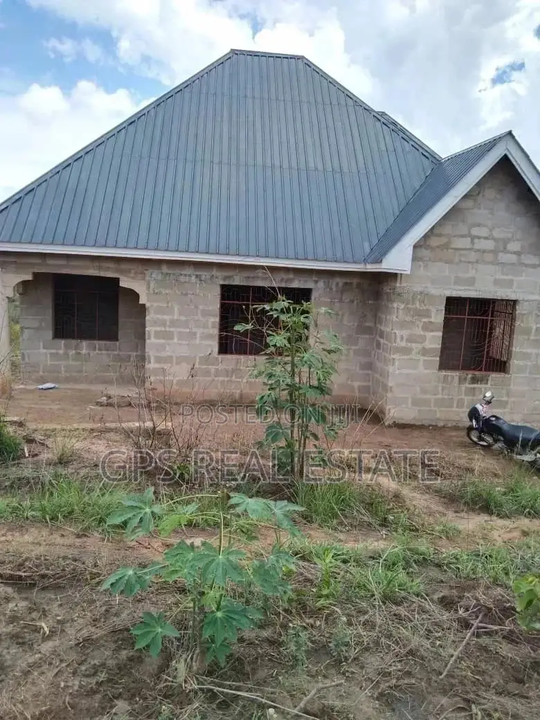 3bdrm House in Mansa Mansa, Kinondoni for Sale