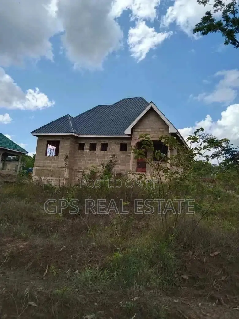 3bdrm House in Mansa Mansa, Kinondoni for Sale
