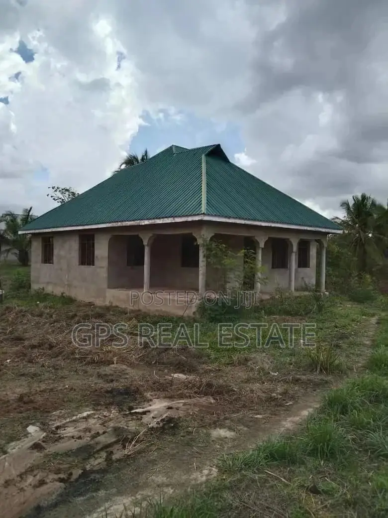 3bdrm House in Mansa Mansa, Kinondoni for Sale