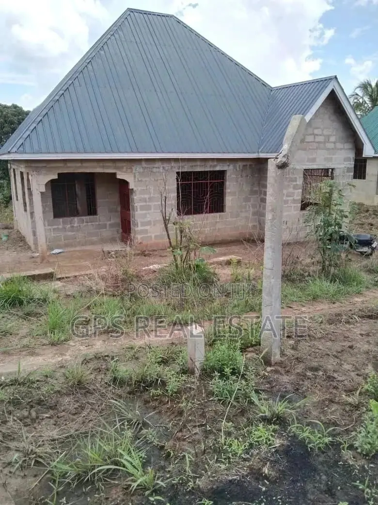 3bdrm House in Mansa Mansa, Kinondoni for Sale