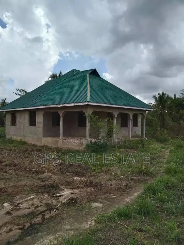3bdrm House in Mansa Mansa, Kinondoni for Sale