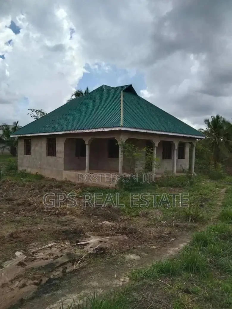 3bdrm House in Mansa Mansa, Kinondoni for Sale