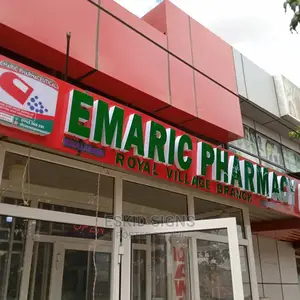 Mabango Ya 3d Ya Kuwaka, Kwa Kubrand Ofisi Yko