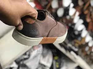 Timberland Brown